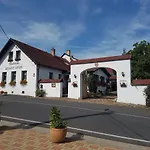 Selsky Dvur Herberg