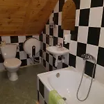 Penzion Selský Dvůr Zbiroh