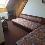 Selsky Dvur Herberg Zbiroh