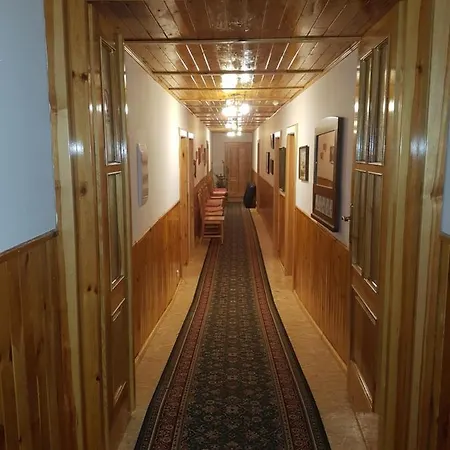 Selsky Dvur Kro Zbiroh