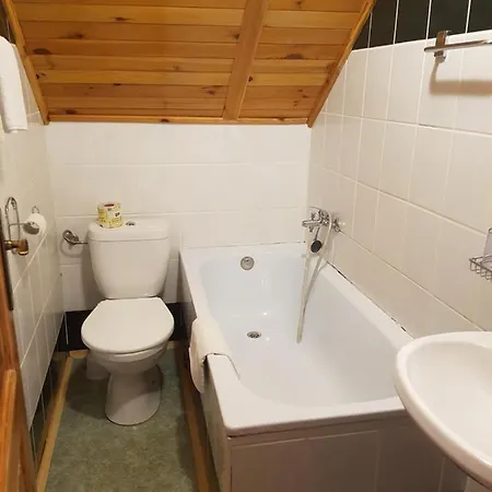 Selsky Dvur Värdshus Zbiroh