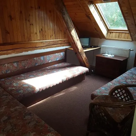 Selsky Dvur Gasthof *