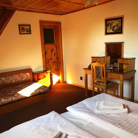 Selsky Dvur Gasthof