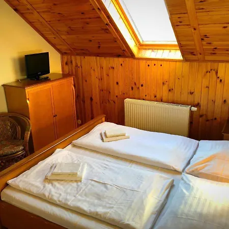 Gasthof Selsky Dvur