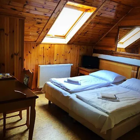 Selský Dvůr *