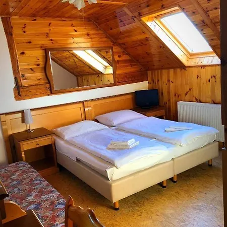 Selsky Dvur Gasthof *