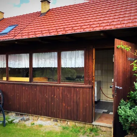 Inn Selsky Dvur *