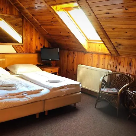 Selsky Dvur Gasthof *
