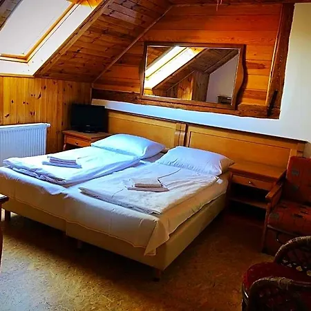 Selsky Dvur Kro