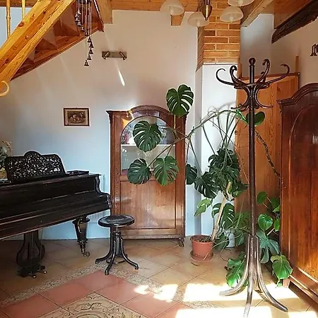 Selsky Dvur Kro Zbiroh