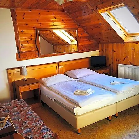 Kro Selsky Dvur