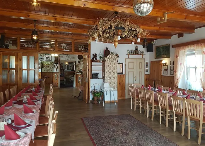 Selsky Dvur Värdshus