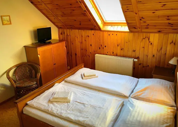 Värdshus Selsky Dvur