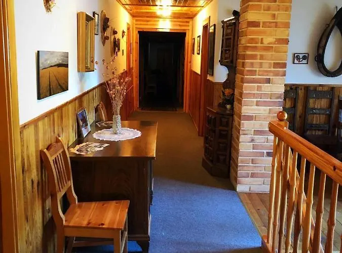 Selsky Dvur Locanda *