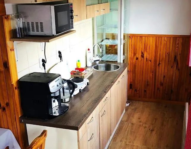 Selsky Dvur イン